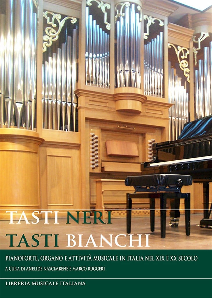 Tasti Neri Tasti Bianchi